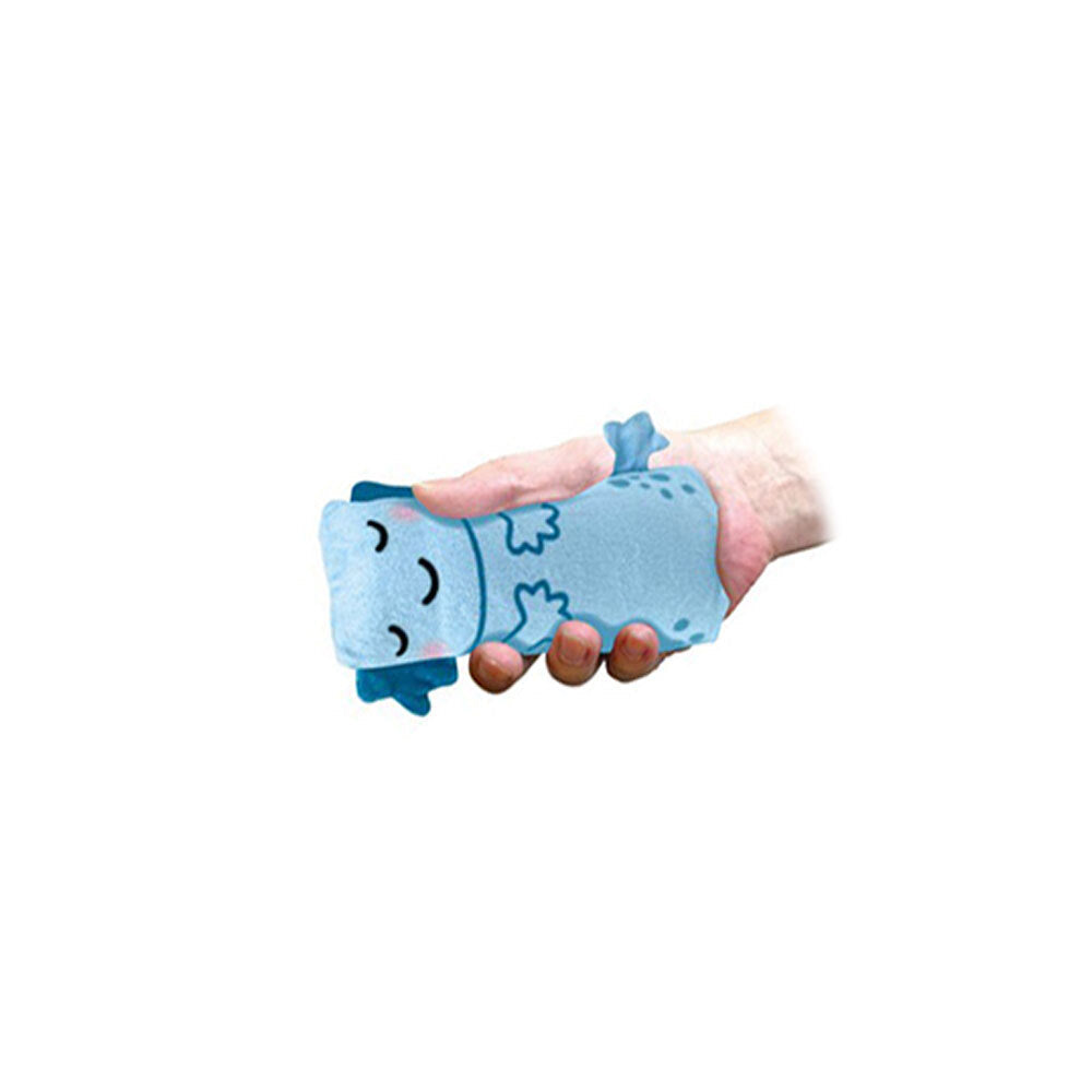 Bensons Reversible Water Wiggler Kids/Childrens Sensory Fidget Toy 3y+ Asstd — image 2
