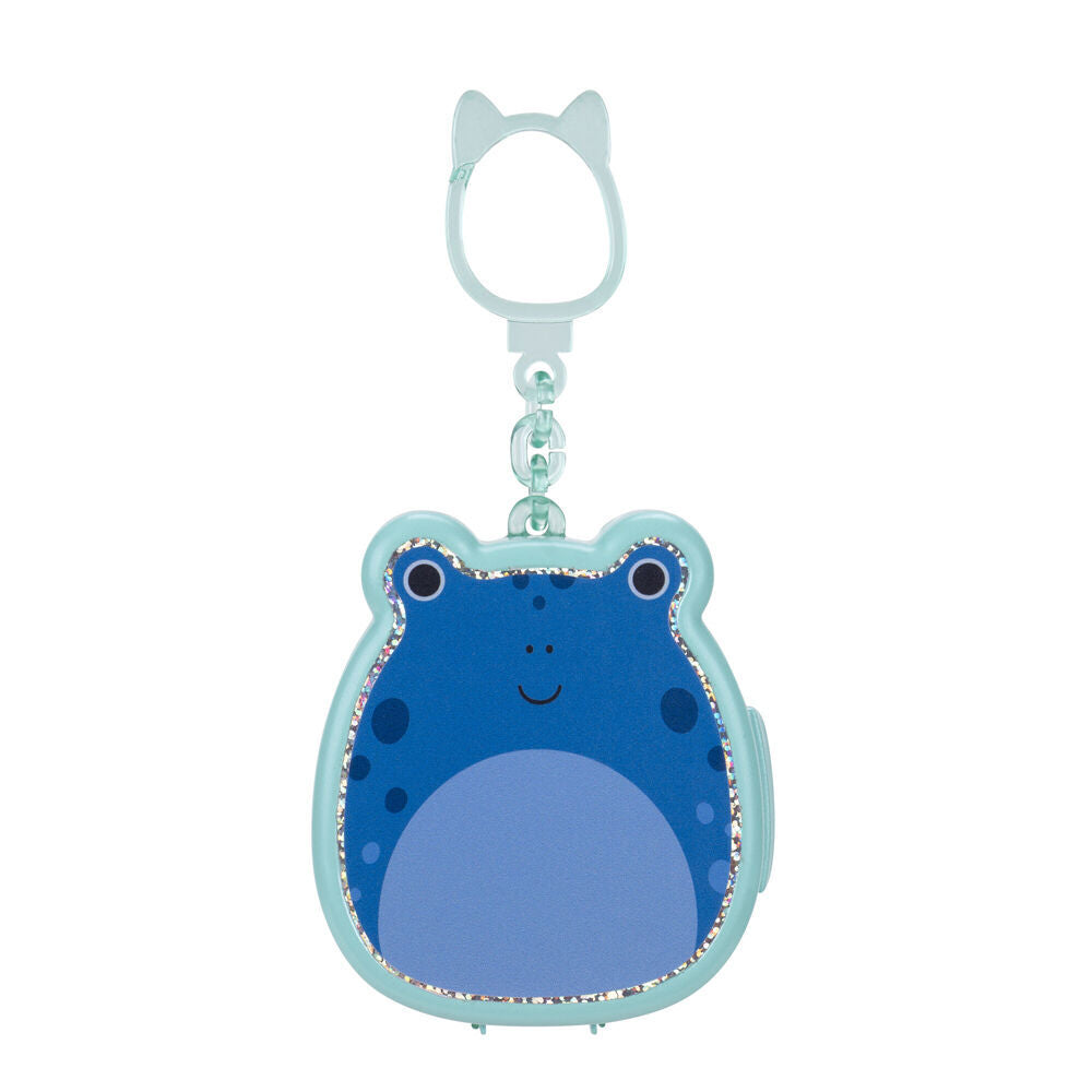 Squishmallows 3pc Squishmallows Squish a Longs Kids Soft Toy w/ Clip 6y+ Assorted (2 Pack) — image 4