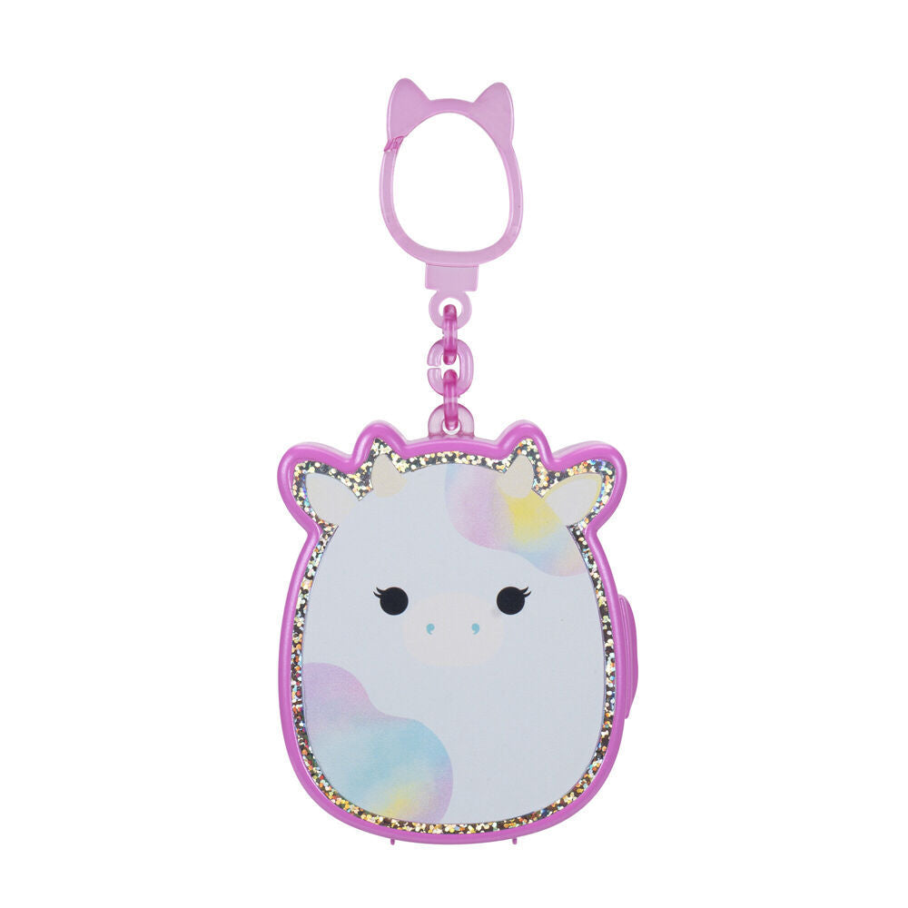 Squishmallows 3pc Squishmallows Squish a Longs Kids Soft Toy w/ Clip 6y+ Assorted (2 Pack) — image 5