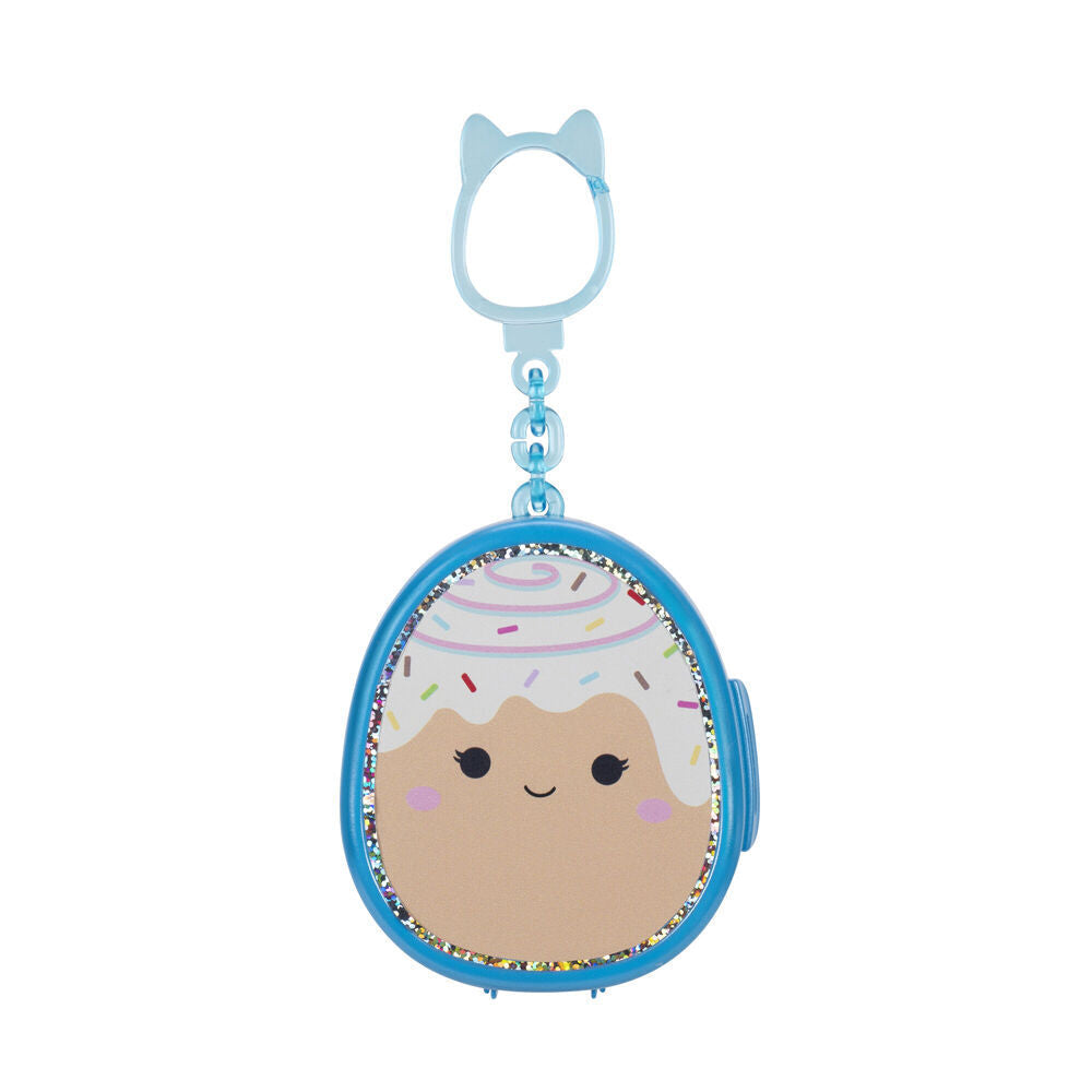 Squishmallows 3pc Squishmallows Squish a Longs Kids Soft Toy w/ Clip 6y+ Assorted (2 Pack) — image 7
