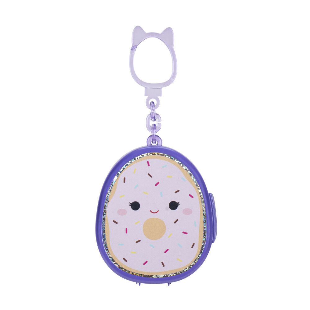 Squishmallows 3pc Squishmallows Squish a Longs Kids Soft Toy w/ Clip 6y+ Assorted (2 Pack) — image 8