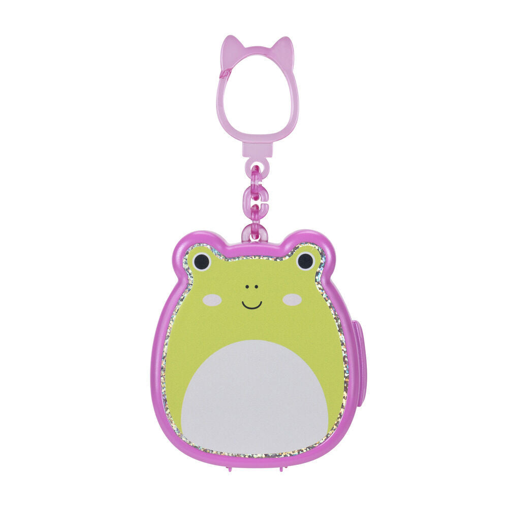Squishmallows 3pc Squishmallows Squish a Longs Kids Soft Toy w/ Clip 6y+ Assorted (2 Pack) — image 9