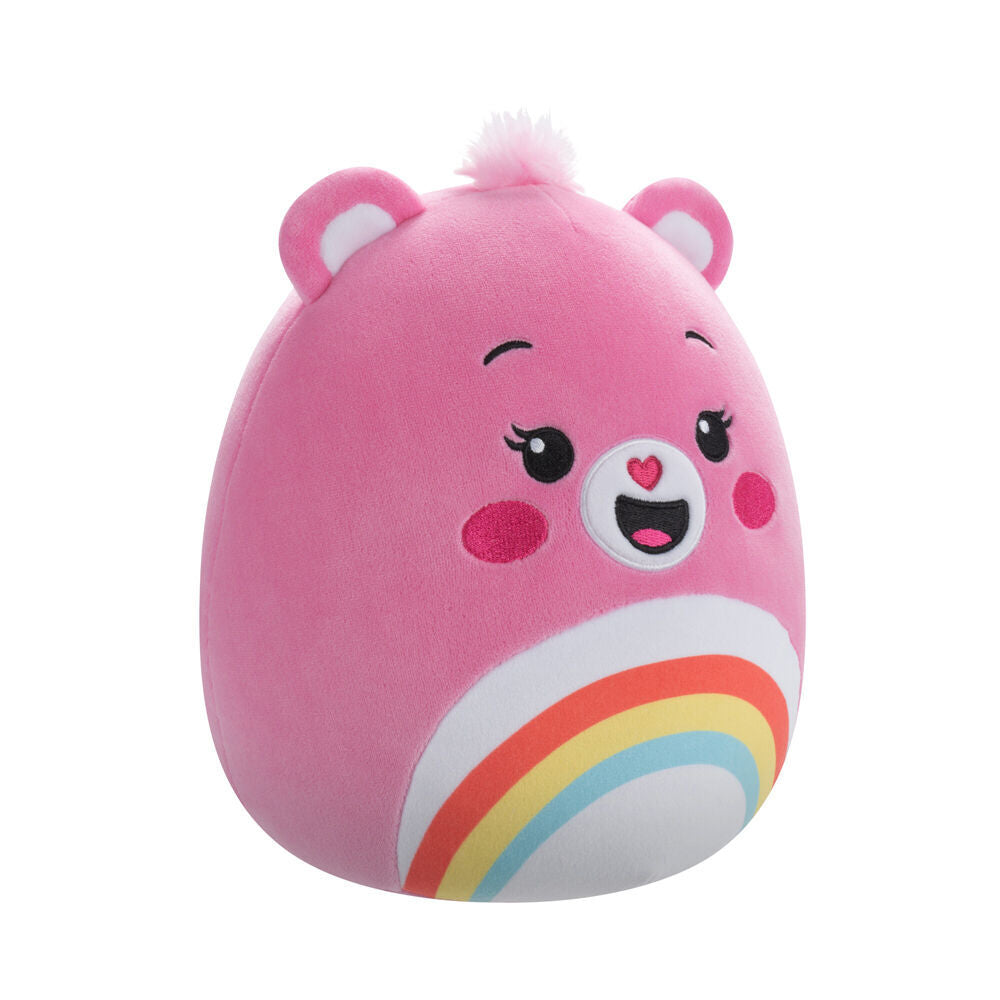 Squishmallows 8 Inch Care Bears Kids Soft Plush Stuffed Toy 3y+ Assorted (2 Pack) — image 5