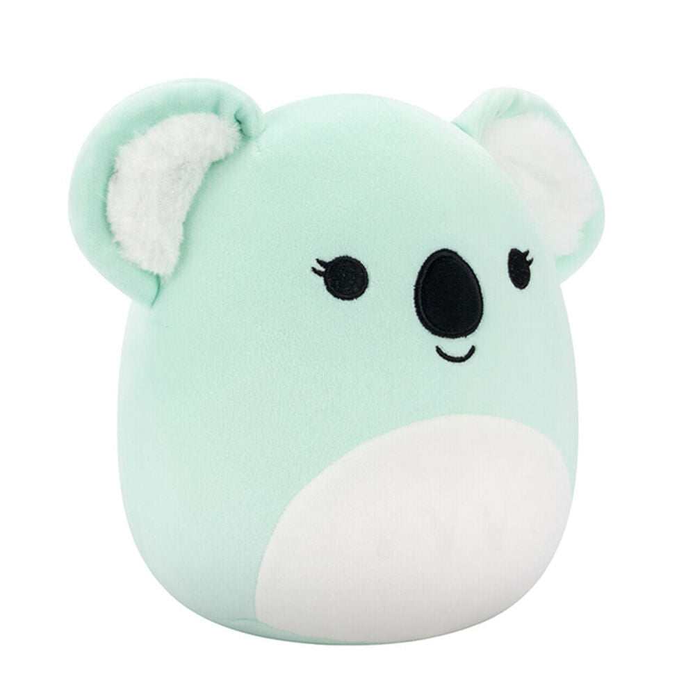 Squishmallows Stuffed Animal 7.5in Coco Green Koala Kids Plush Toy 3y+ — image 4