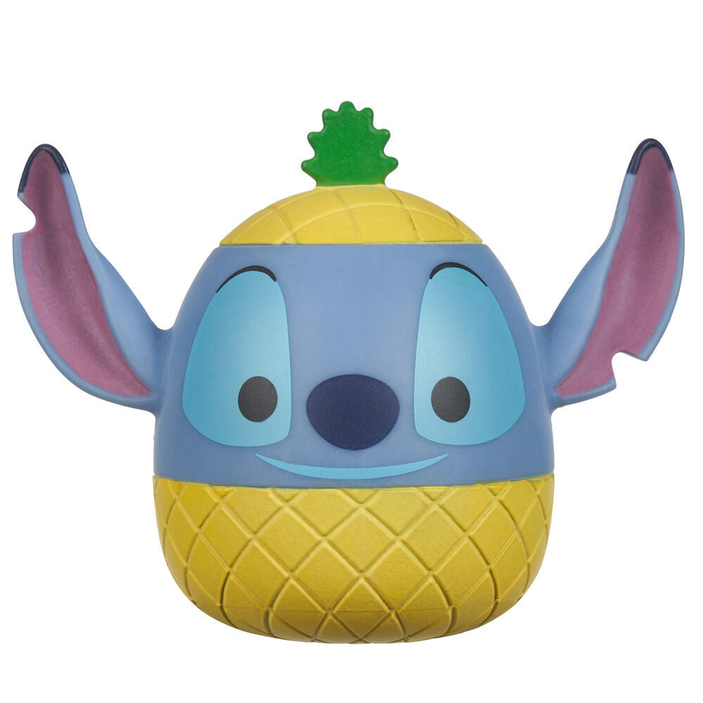 Squishmallows 2.5In Squooshems Disney Kids Squishy Toy S-030 4y+ Assorted (6 Pack) — image 5