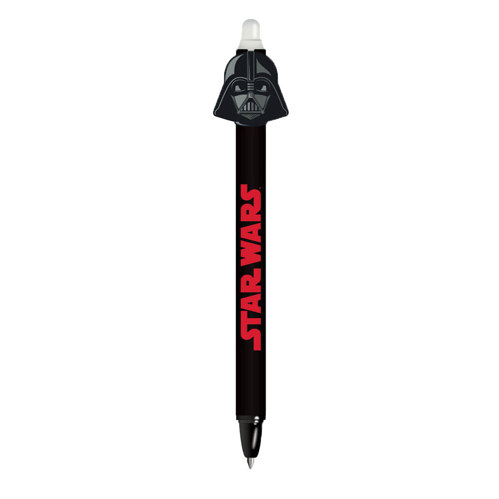 Star Wars Assorted Classic Erasable Gel Stationary Writing Pen