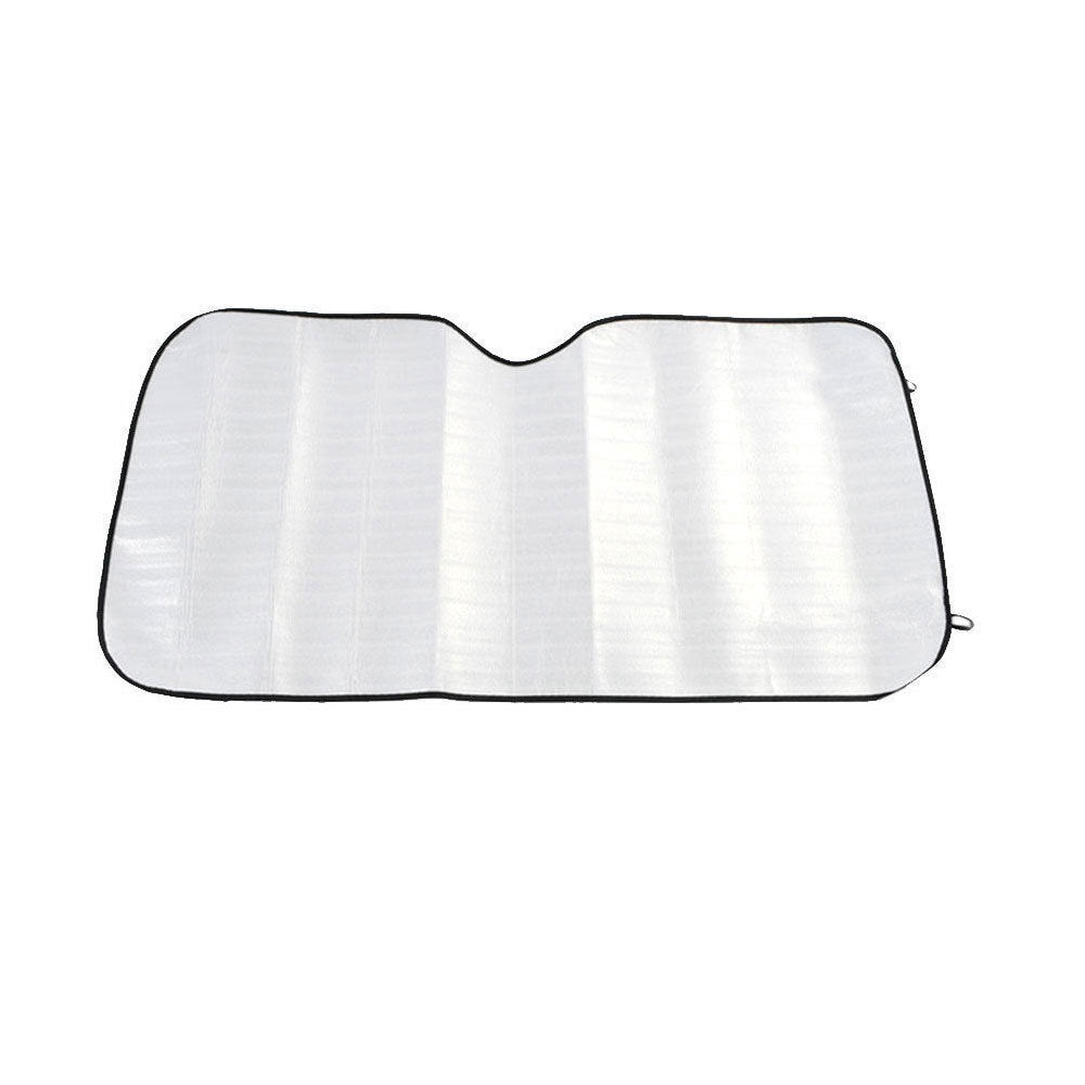 Car Windscreen Sun Visor (2 Pieces) — image 3