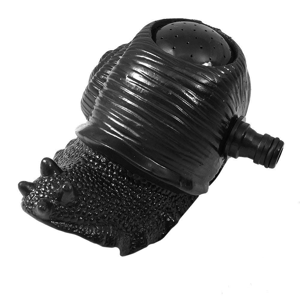 NLZ Snail Sprinkler Attachment Water Garden/Gardening Lawn/Yard Decorative Plastic — image 4