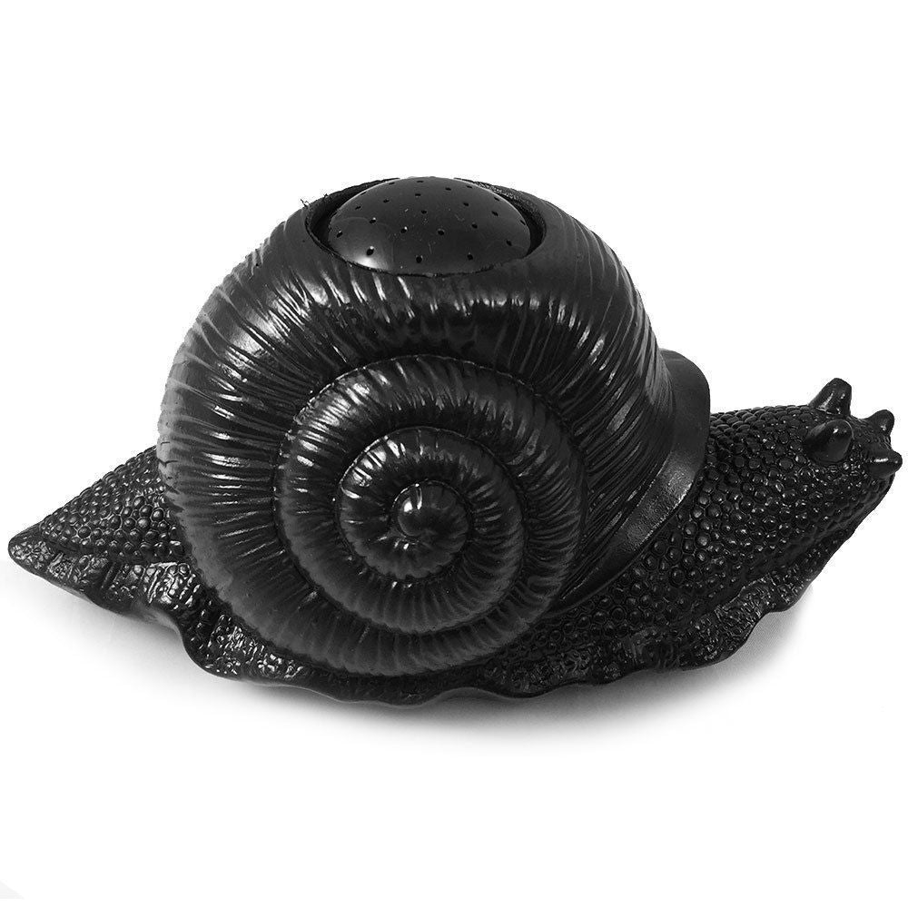 NLZ Snail Sprinkler Attachment Water Garden/Gardening Lawn/Yard Decorative Plastic