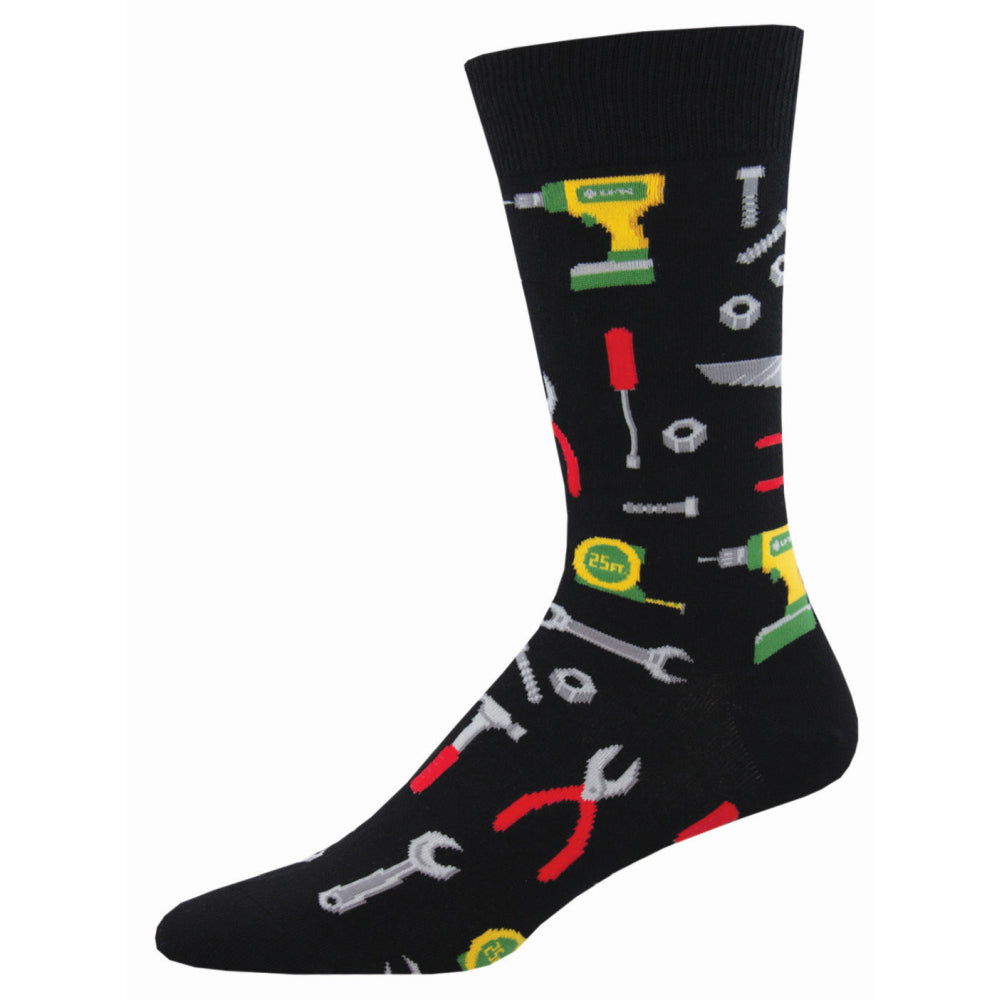 Socksmith Mens Novelty Casual Wear Trendy Comfort Socks All Fixed One Size