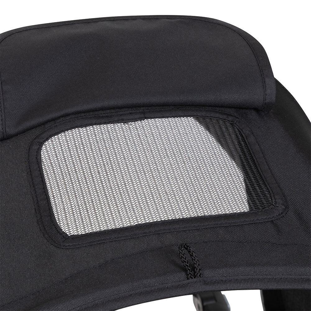 Baby Trend Sit N Stand Shopper Stroller/Pram w/Canopy Kids/Baby/Toddler Moondust — image 7