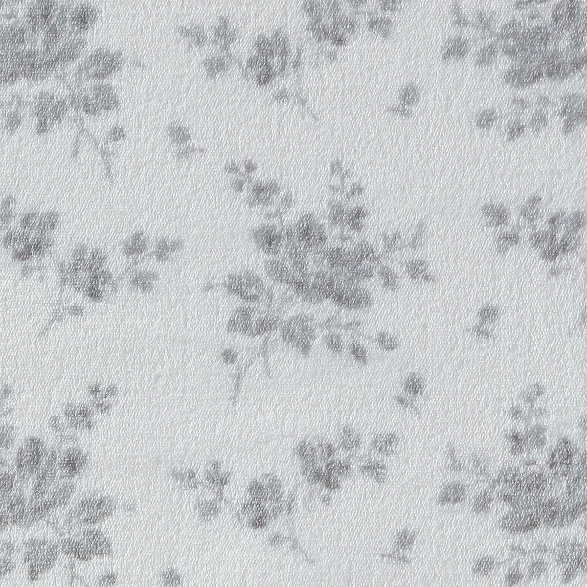 Ardor Single Bed Sylvia Mink Flannel Fleece Sheet/Pillowcase Set Silver — image 4