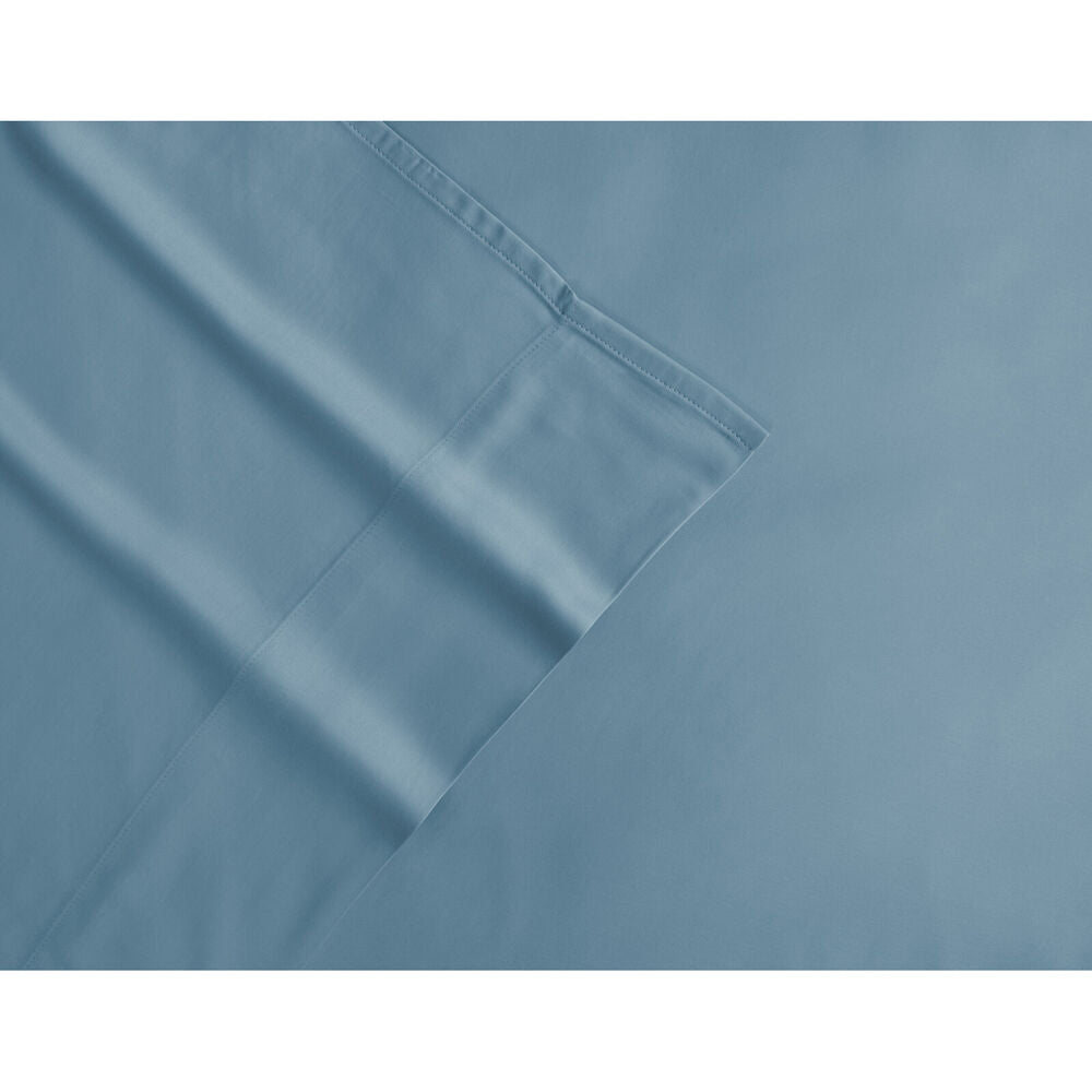 Elan Bamboo Innovations Bed Sheet Set Denim Blue — image 3