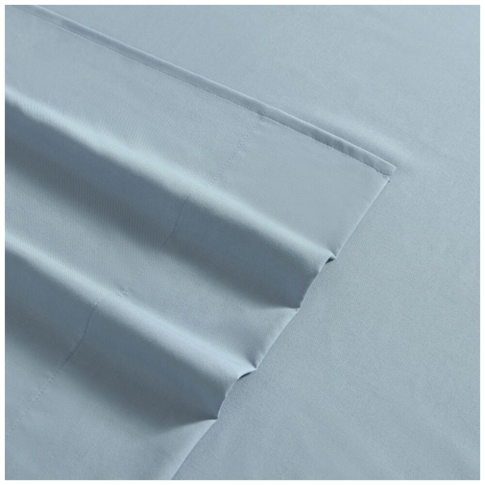 Ardor Australia's Softest Complete Bedding Sheet Set Blue — image 2