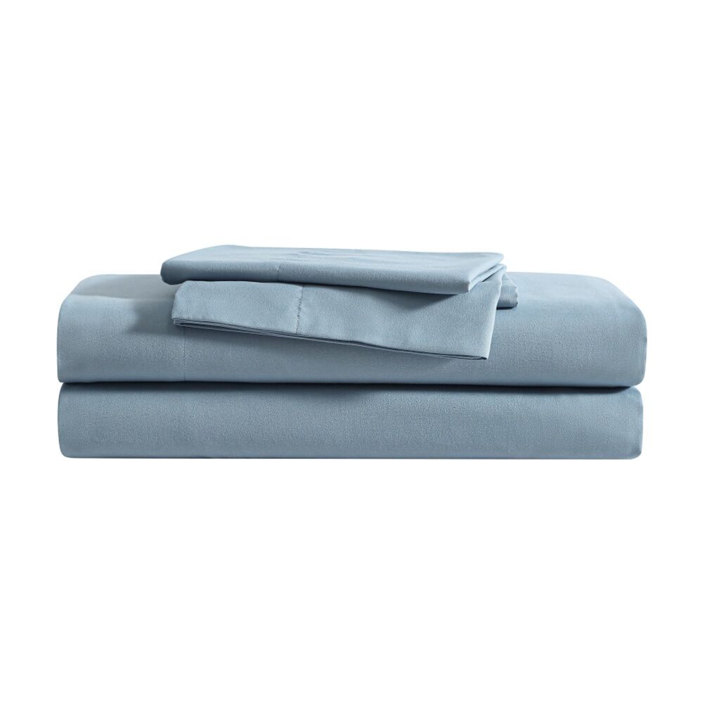 Ardor Australia's Softest Complete Bedding Sheet Set Blue — image 3