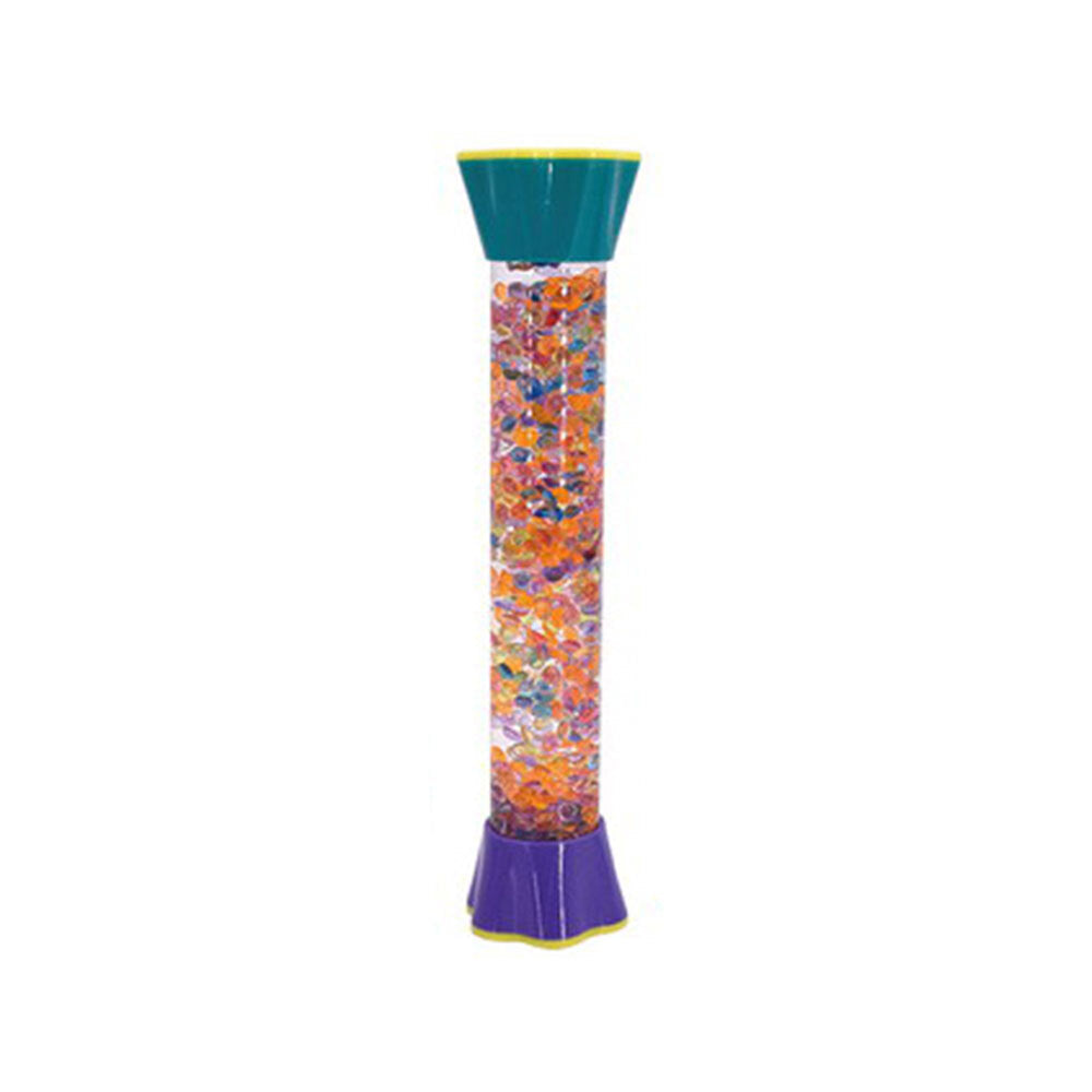 Bensons Shakers Stick Beads Kids/Childrens Novelty Sensory Toy 20cm 3y+ Asstd — image 2