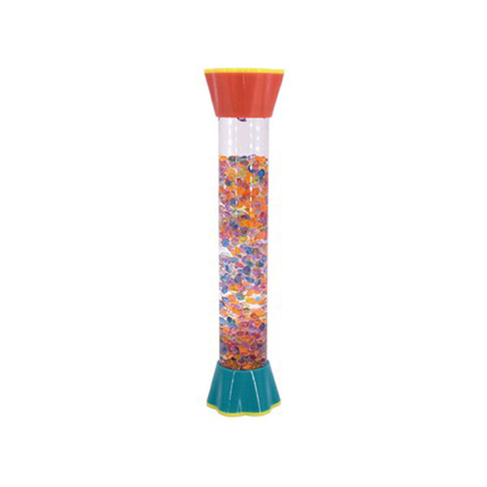Bensons Shakers Stick Beads Kids/Childrens Novelty Sensory Toy 20cm 3y+ Asstd