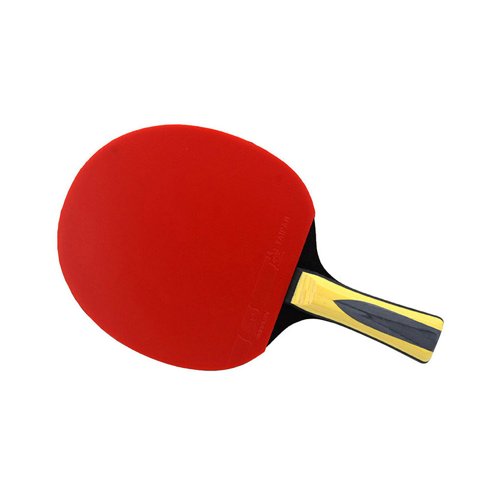 Sunflex 2mm Sponge Pips In Strike C35 Table Tennis Bat/Paddle Balanced Feel — image 2