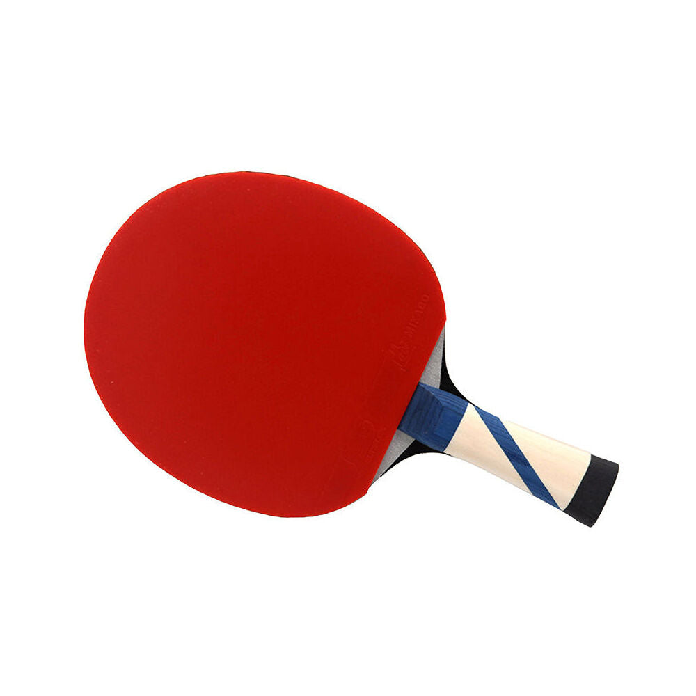 Sunflex 2.2mm Sponge Pips In Excite C45 Table Tennis Bat/Paddle for Intermediate — image 4