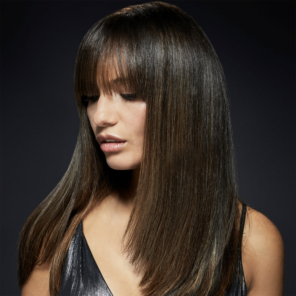 Revamp Professional Hair Progloss Liberate Cordless Ceramic Compact Straightener — image 4