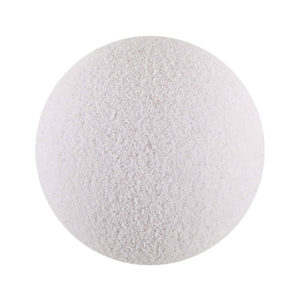 Sunflex Whisper Table Tennis Balls Silent Play PU Foam Gentle Bounce (3 Pack) — image 2