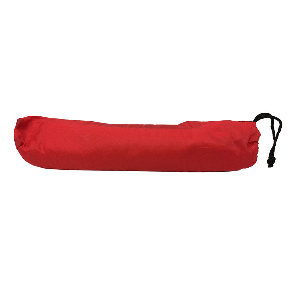 NLZ Multi Purpose Clip + Carry Bag for Shopping Trolley Waterproof Compact Red (4 Pack) — image 4