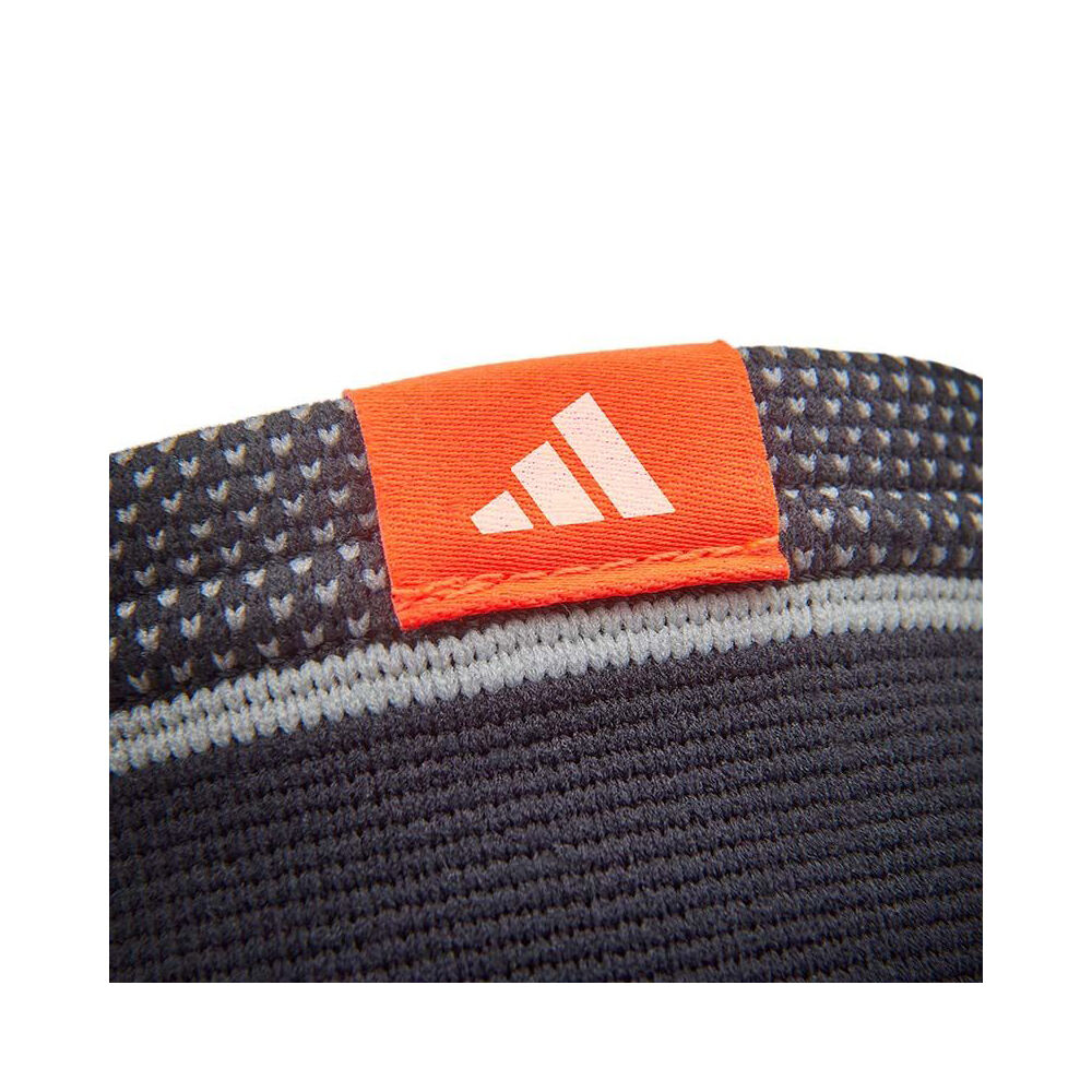 Adidas Knee Support Reinforcement Breathable Fit Sports/Activity Size — image 4