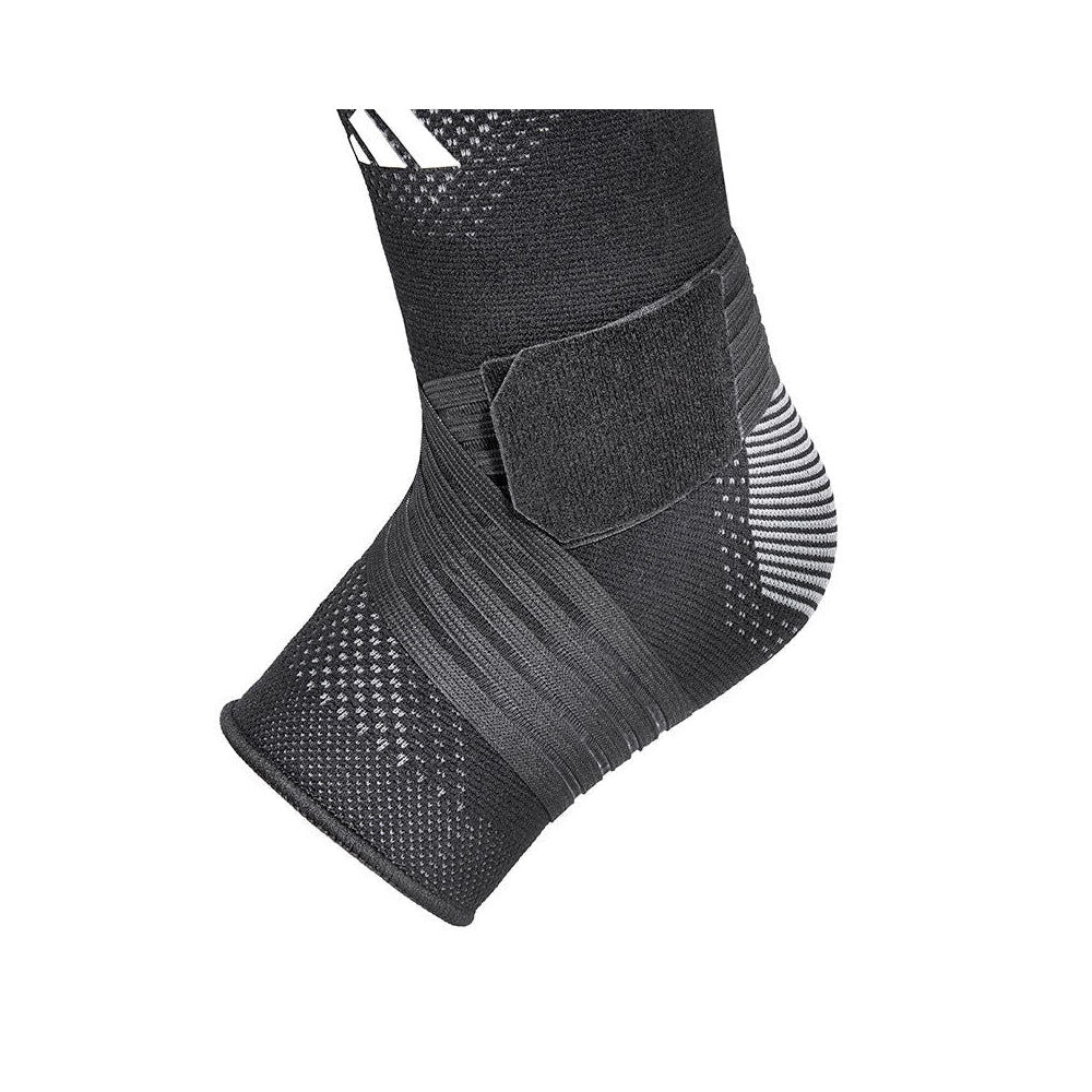 Adidas Aeroready Ankle Support Breathable Fit Compression Strap Size — image 2