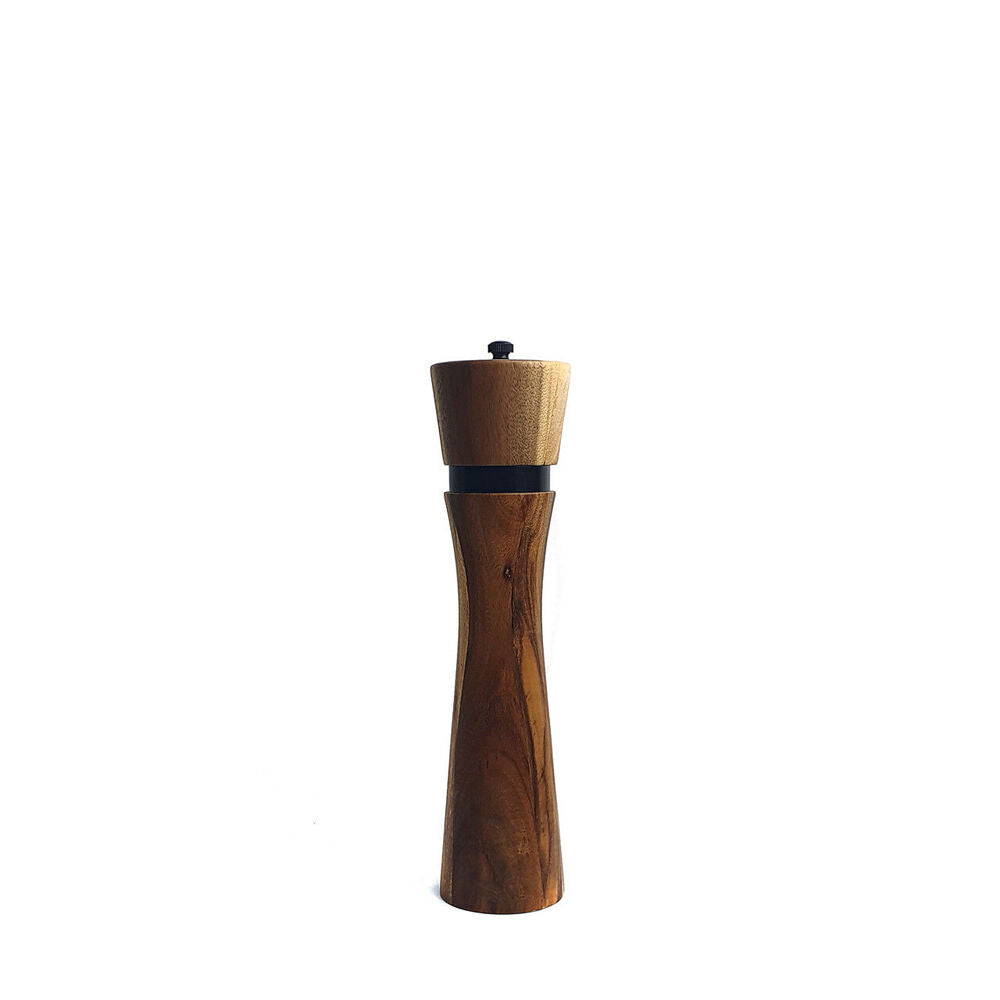 ST. Claire Clare Salt & Pepper Grinder Home Kitchen Herb Spice Mill 20cm — image 2