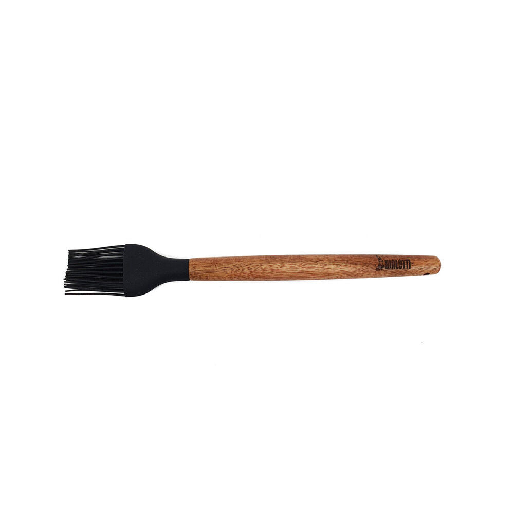 Bialetti St Clare Silicone Solid/Spaghetti Spoon/Lifter/Brush Combo Set (5 Pieces) — image 5