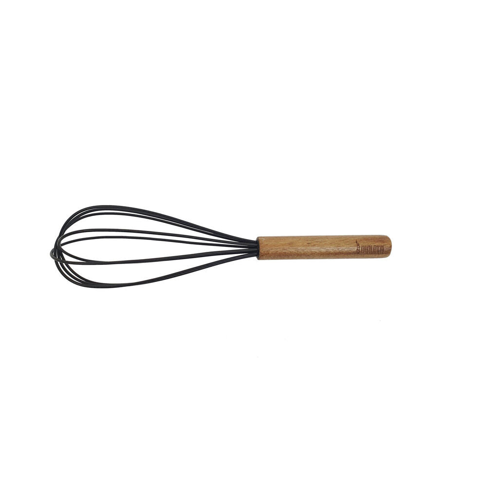Bialetti St Clare Silicone Solid/Spaghetti Spoon/Lifter/Brush Combo Set (5 Pieces) — image 6