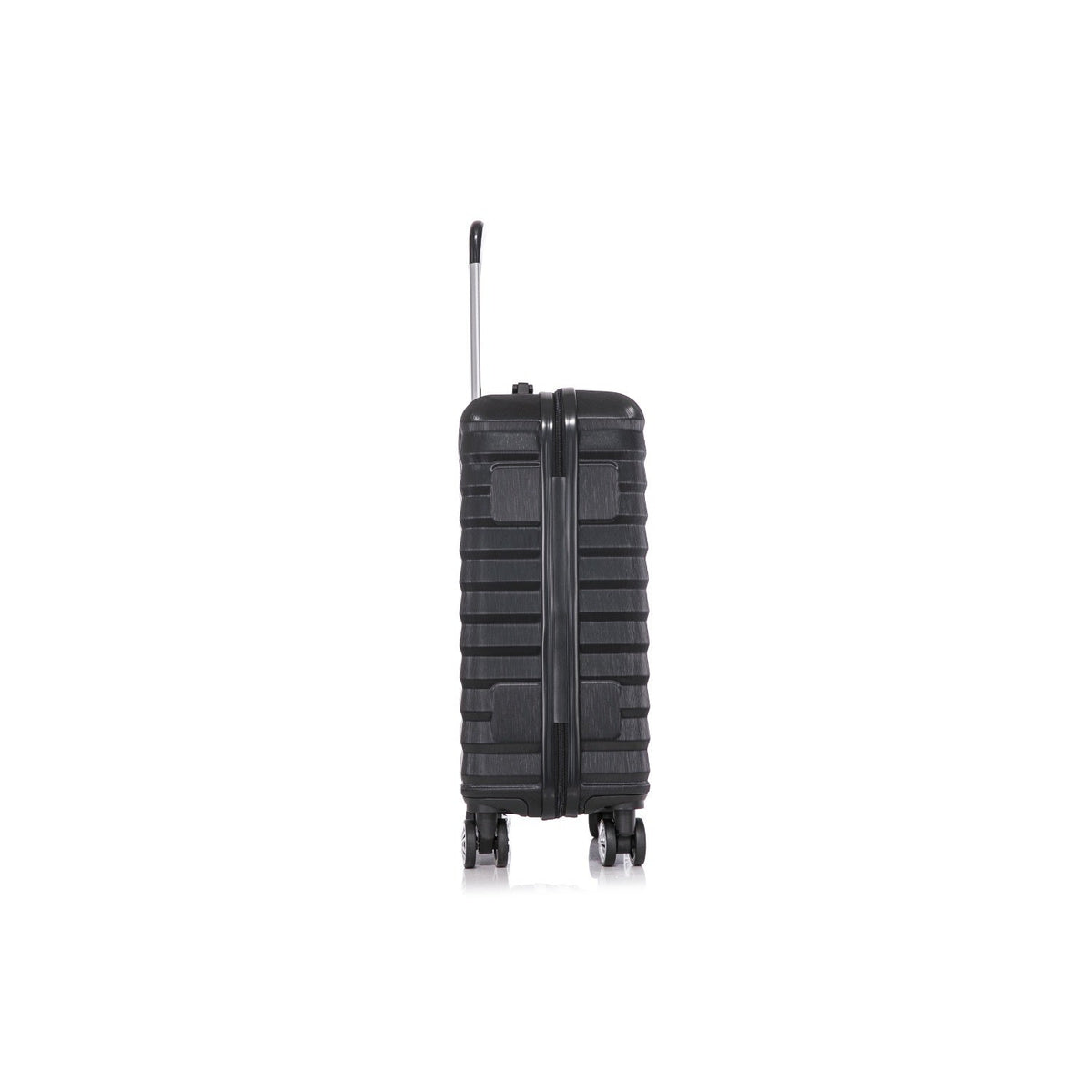 Swisstech Odyssey 43L/56cm Carry On Suitcase Luggage Travel Trolley Bag — image 6