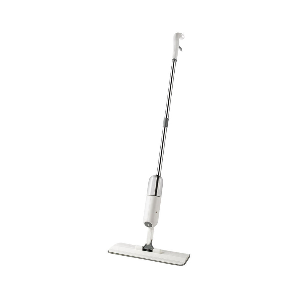 Cleanstar Starmop Lightweight Portable Quick Dry Microfiber Home Spray Mop