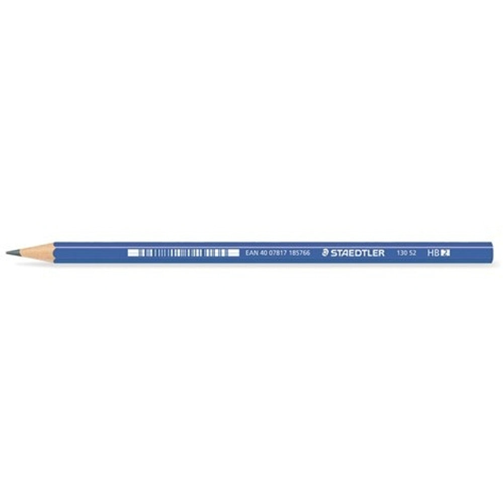 Staedtler Graphite HB Writing/Drawing Pencil School/Work Stationery (12 Pack) — image 2