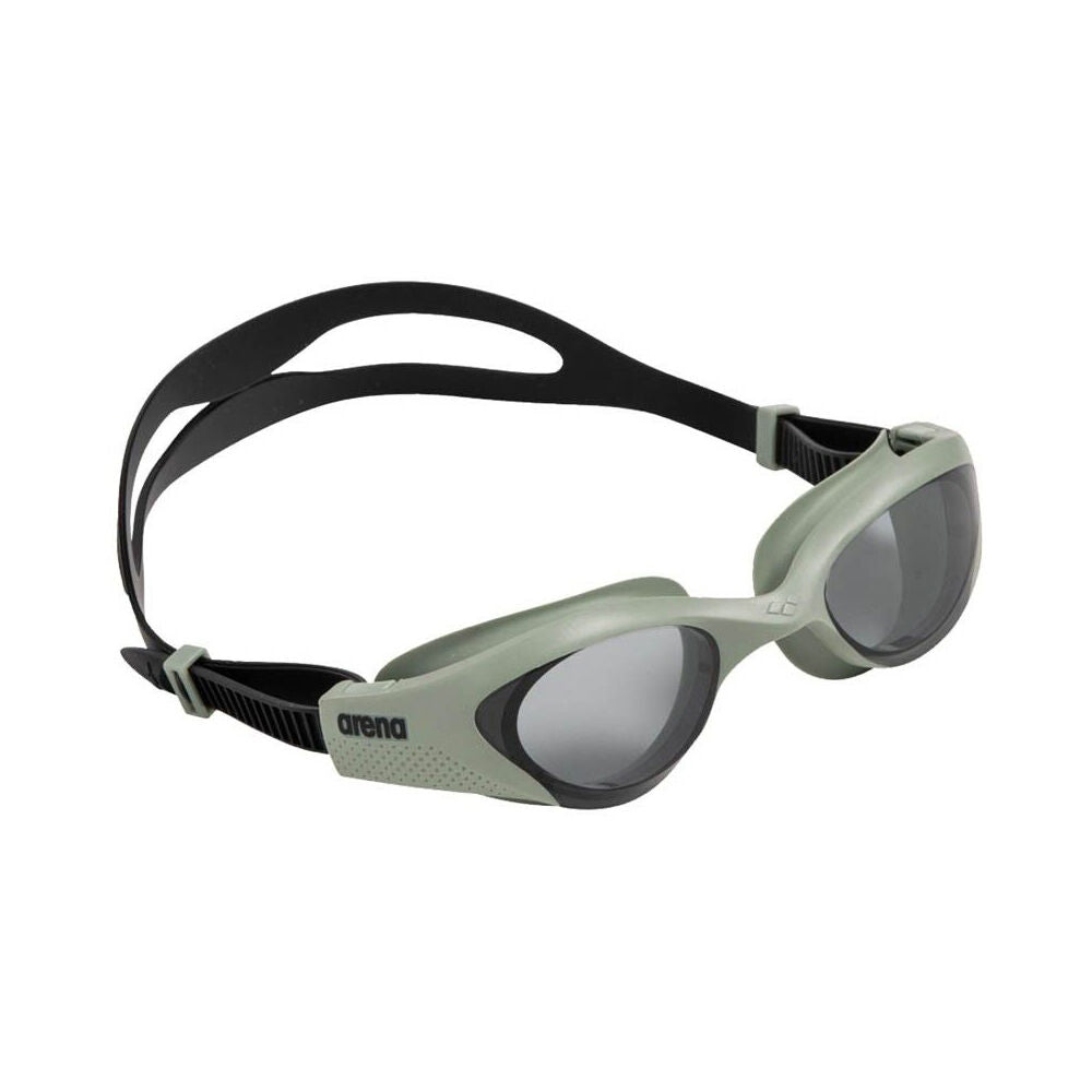 Arena Smoke/Jade/Black The One Goggles Swimming Eye Protection/Accessory