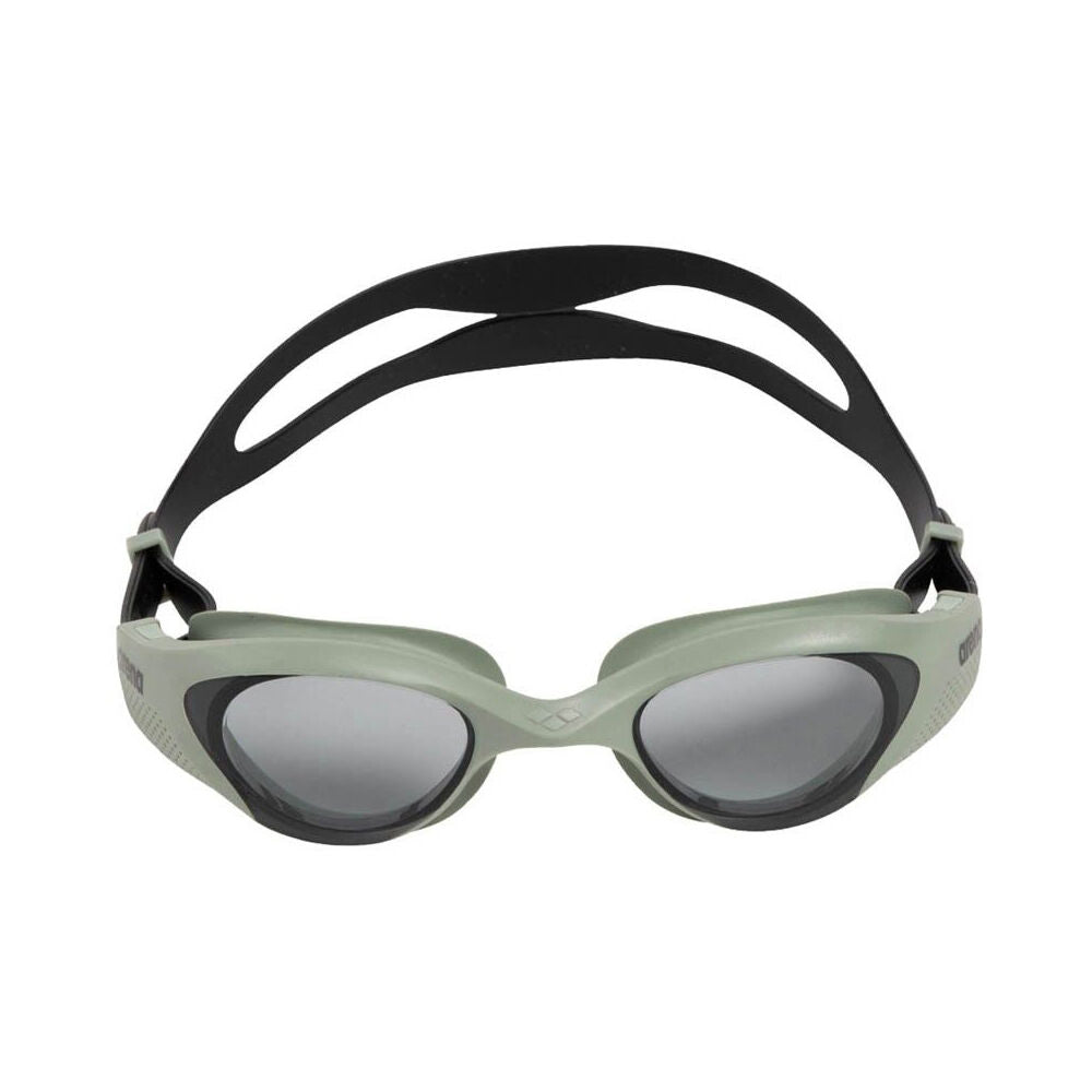 Arena Smoke/Jade/Black The One Goggles Swimming Eye Protection/Accessory — image 2