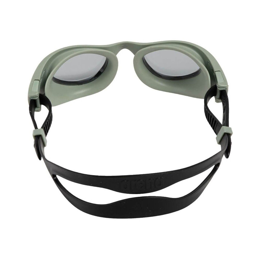 Arena Smoke/Jade/Black The One Goggles Swimming Eye Protection/Accessory — image 4