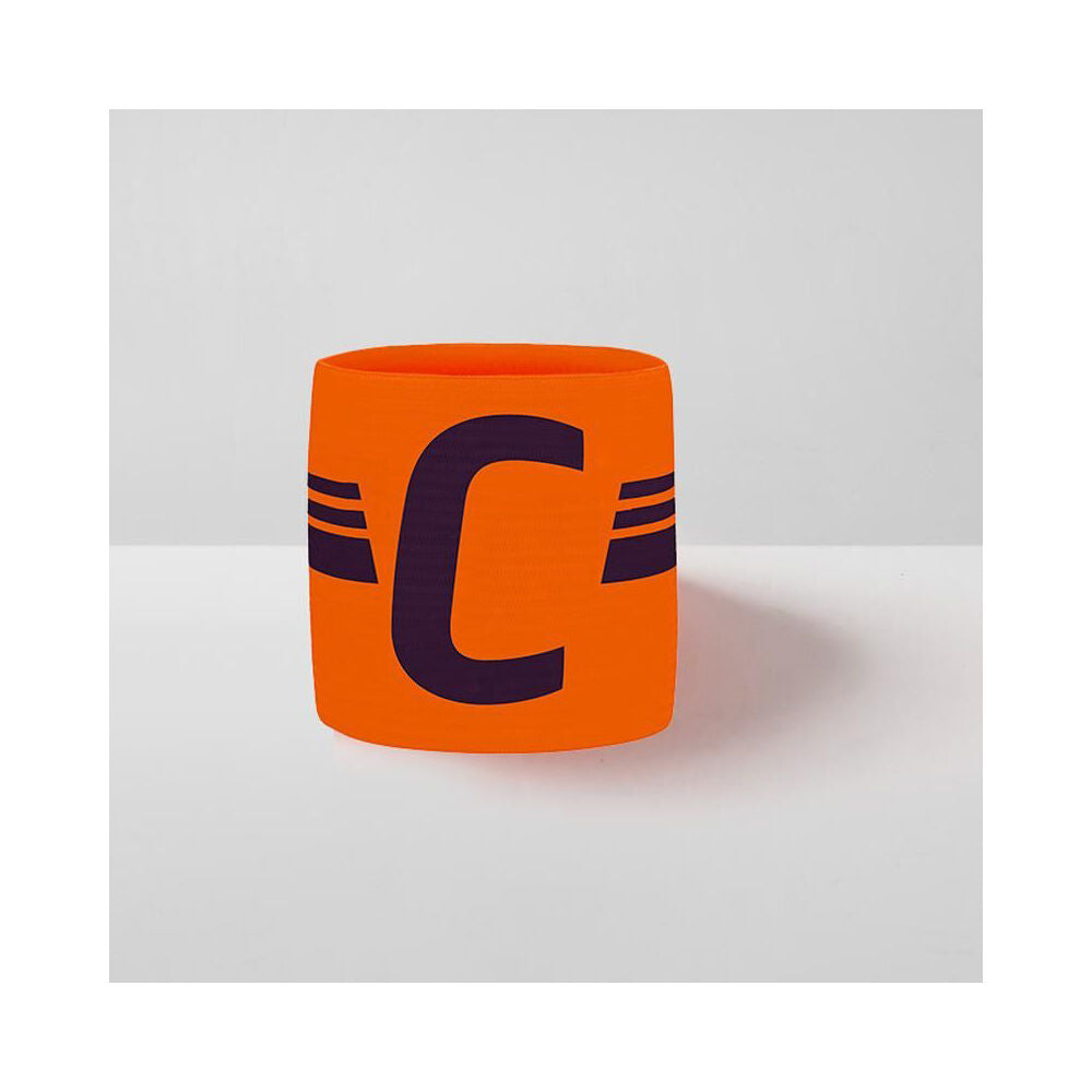 Summit Global Elastic Football/Soccer/Rugby Sports Captain's Armband Assorted — image 2