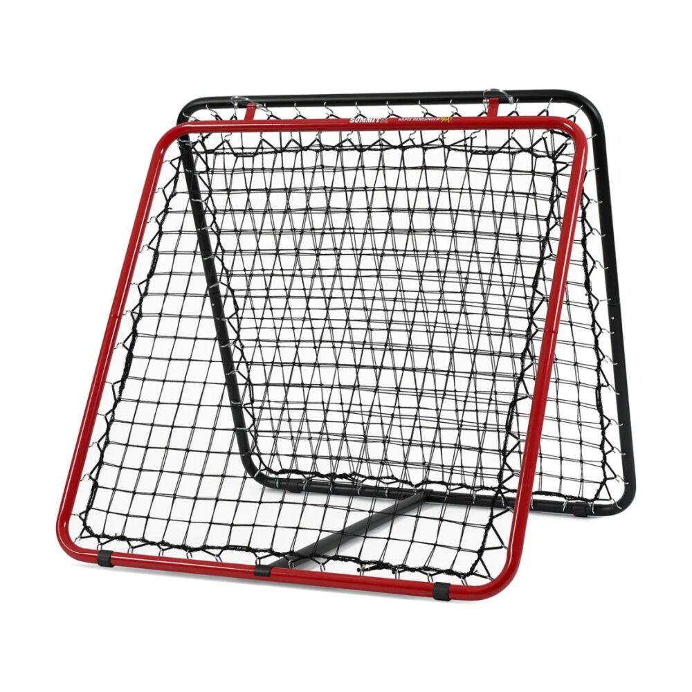 Summit Global Rebounder Max Dual-Sided Sports Training Net 93cm
