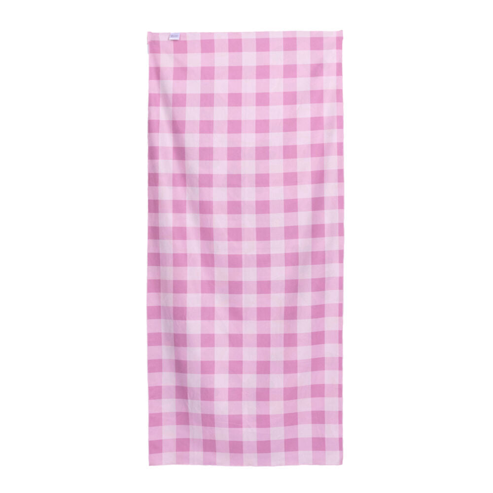Splosh 180x80cm Green Summer Pop Sand Free Quick Dry Beach Towel Rectangle — image 4