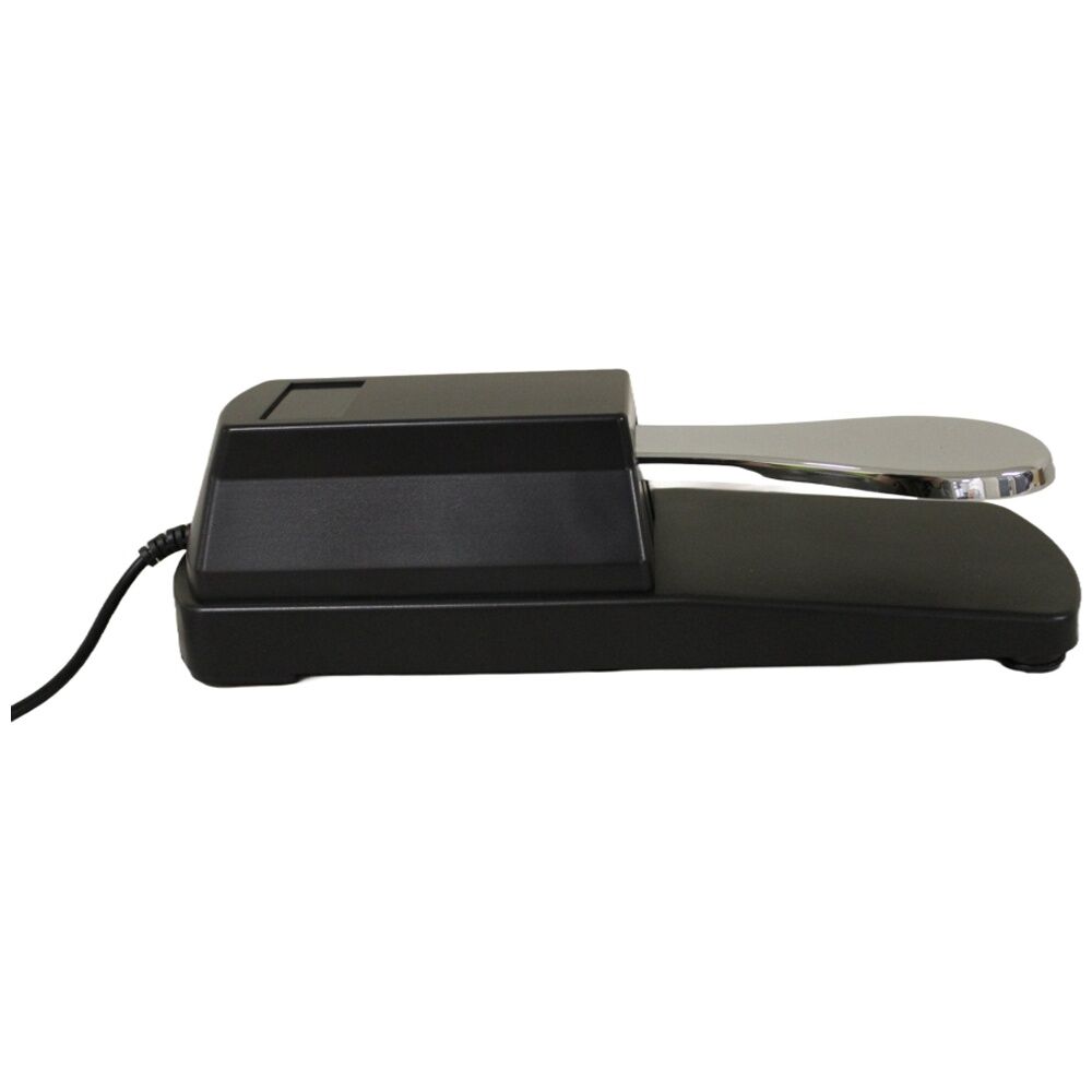 Casio Sustainpedal Keyboard Pedals Musical Instrument — image 3