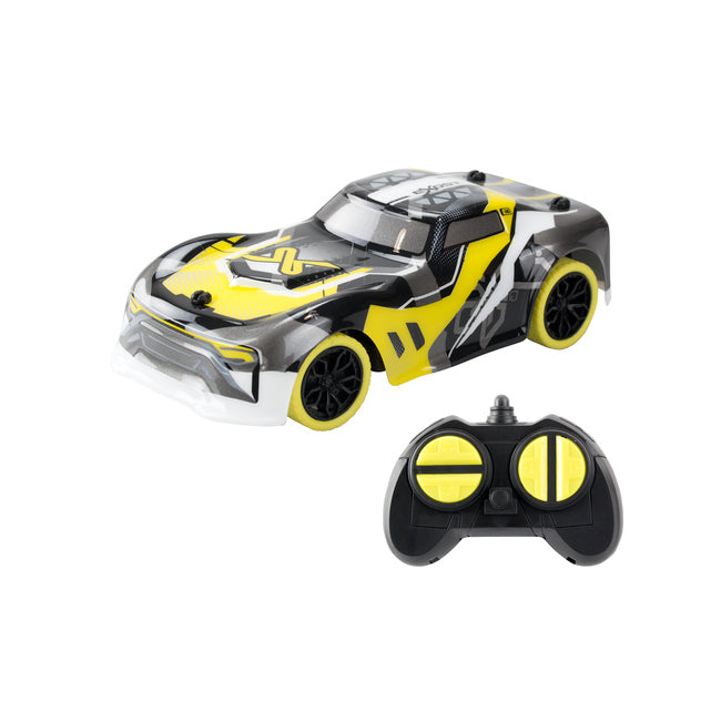 Silverlit Exost Star Rush RC Car Racer Vehicle 1:28 Kids/Children Play Toy 5+