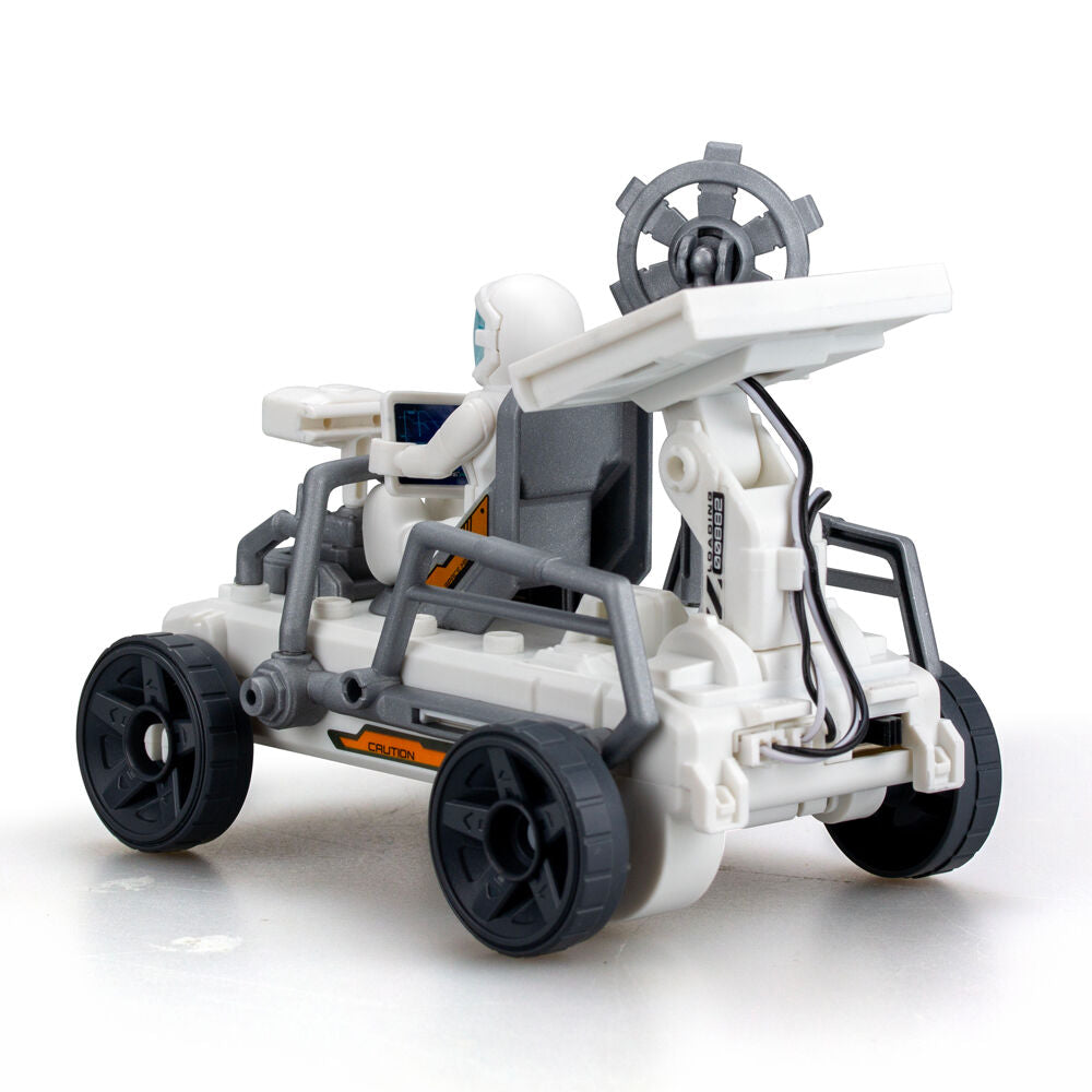 Silverlit Astropod Single Missions Group a Playset Toy 2 Each 6y+ Assorted (2 Pack) — image 5