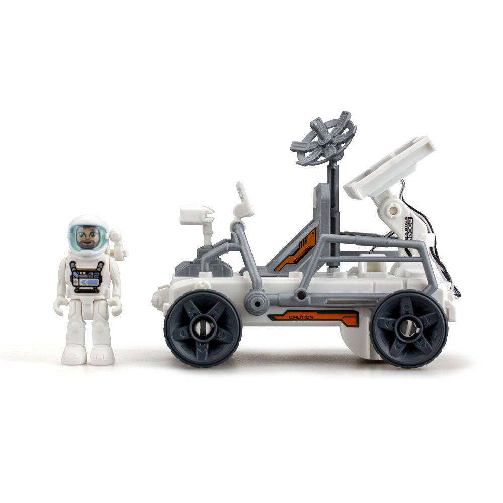 Silverlit Astropod Single Missions Group a Playset Toy 2 Each 6y+ Assorted (2 Pack) — image 6