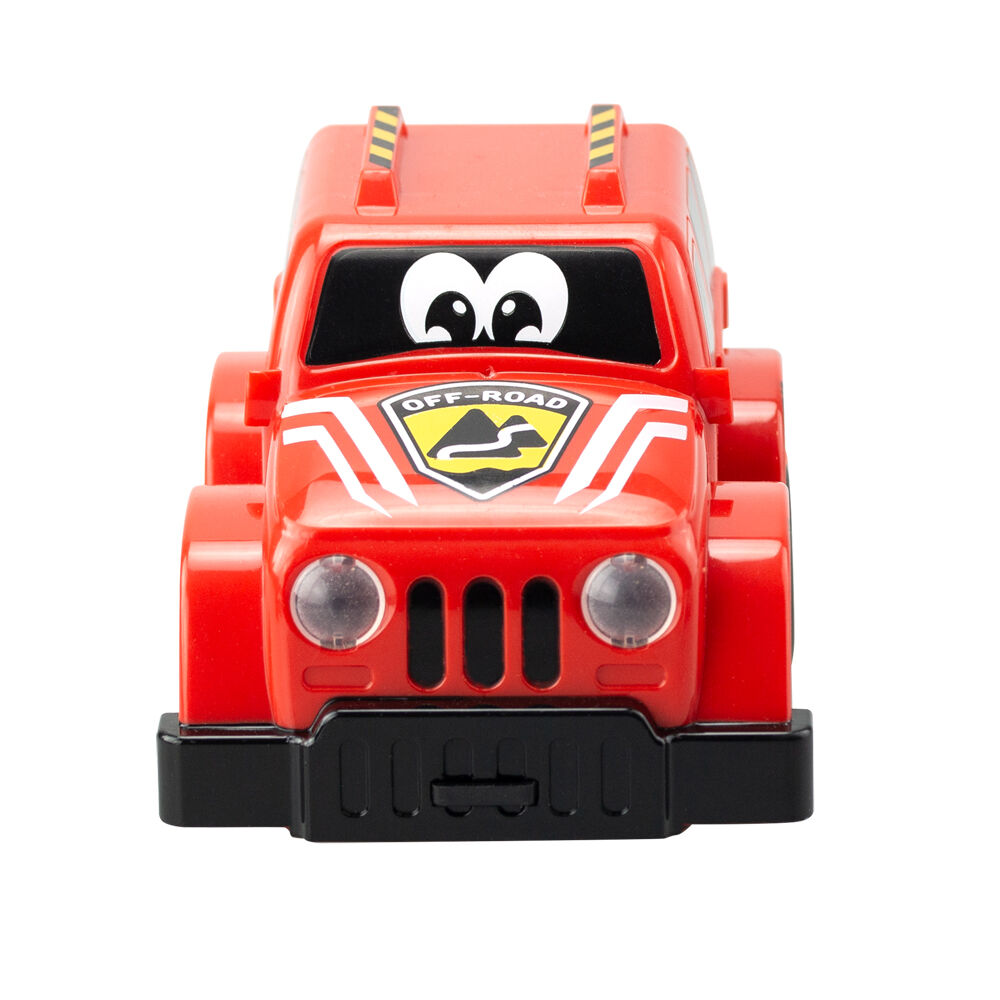 Tooko My First Little RC Racer Truck Remote Controlled Kids Toy 3y+ Assorted — image 4
