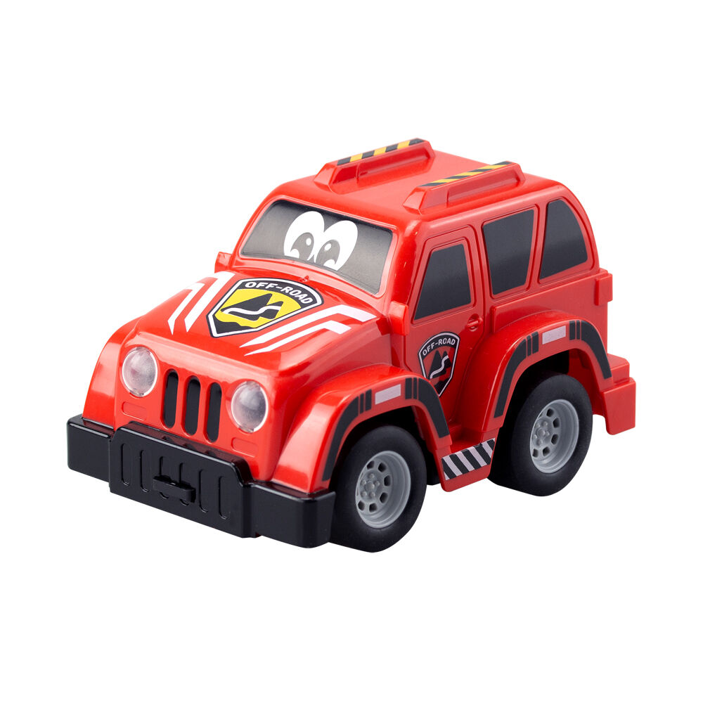 Tooko My First Little RC Racer Truck Remote Controlled Kids Toy 3y+ Assorted — image 5