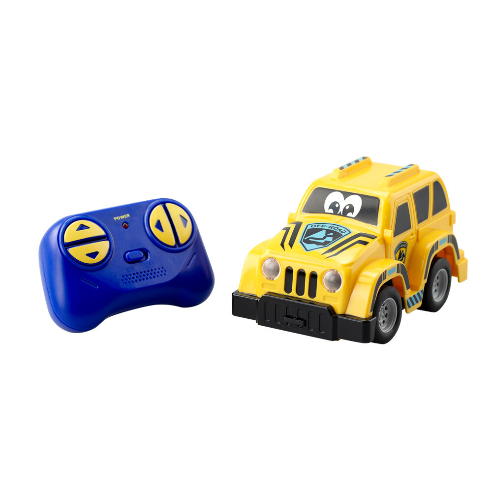 Tooko My First Little RC Racer Truck Remote Controlled Kids Toy 3y+ Assorted — image 7