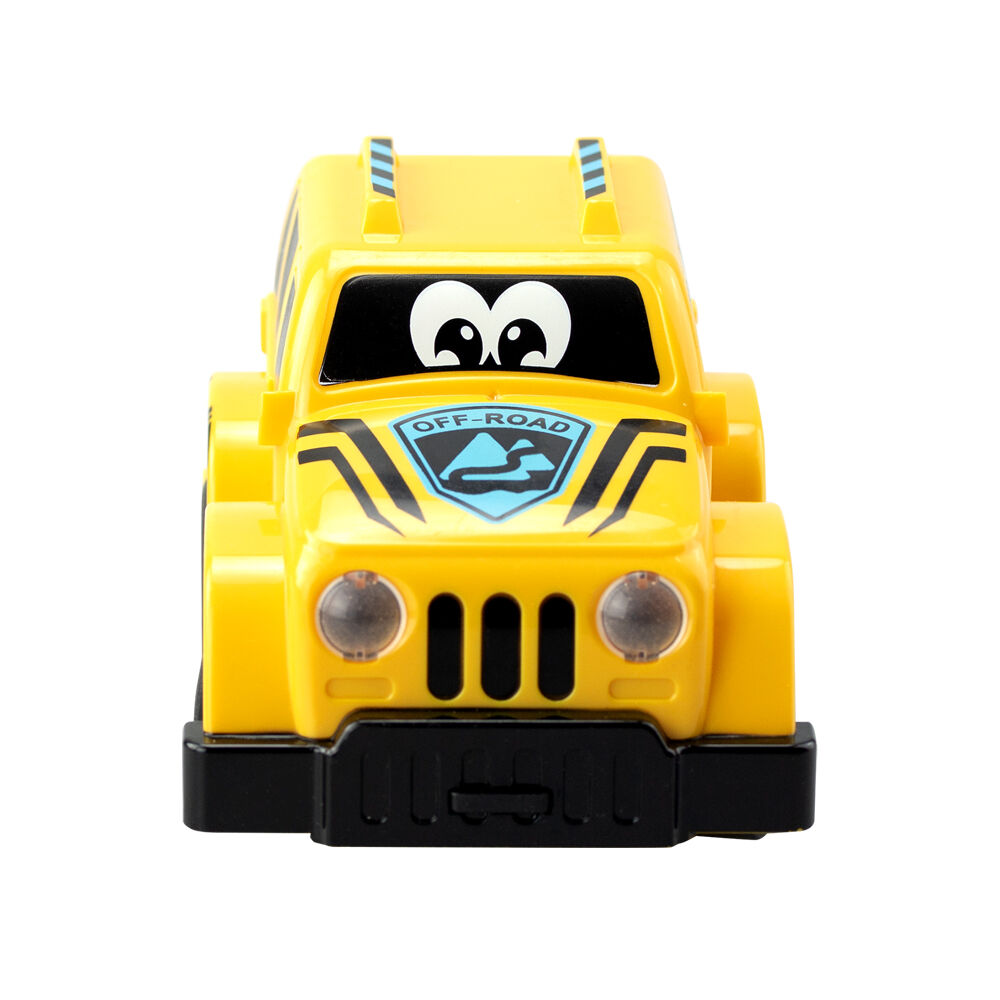 Tooko My First Little RC Racer Truck Remote Controlled Kids Toy 3y+ Assorted — image 8