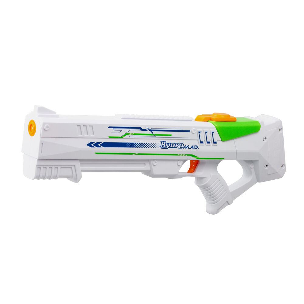 Silverlit Hydro MAD E-Power Water Blaster Kids Outdoor Toy Gun 8y+ Assorted — image 2