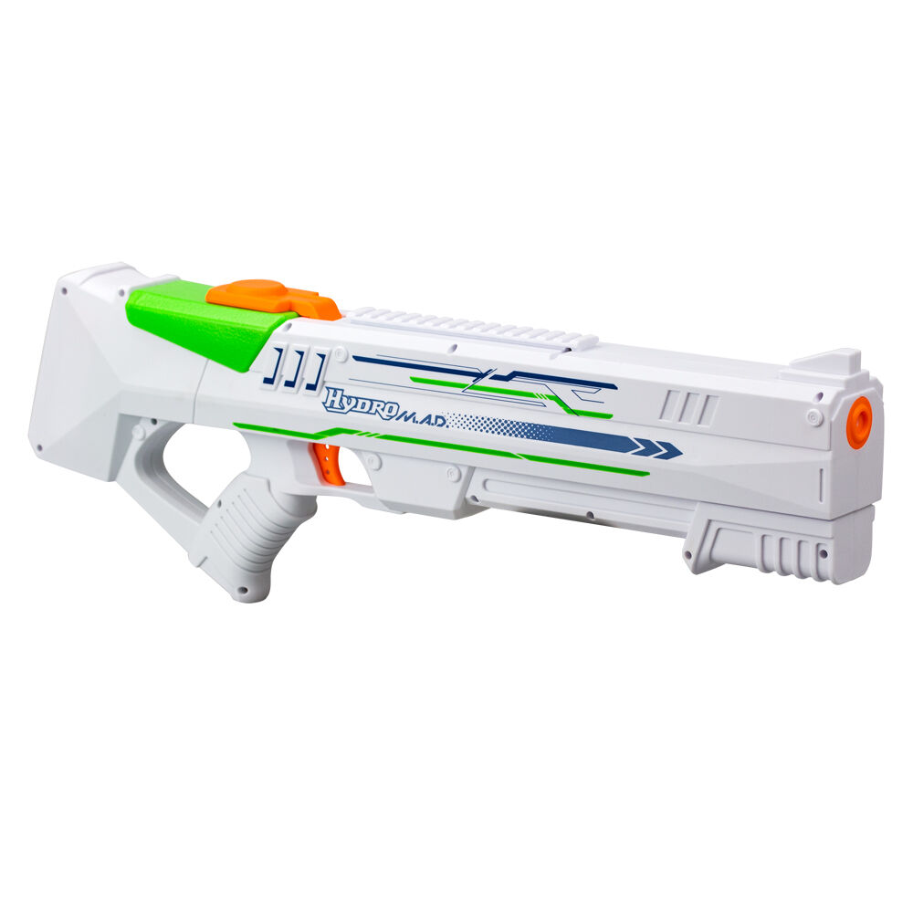 Silverlit Hydro MAD E-Power Water Blaster Kids Outdoor Toy Gun 8y+ Assorted